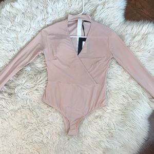 Bodysuit